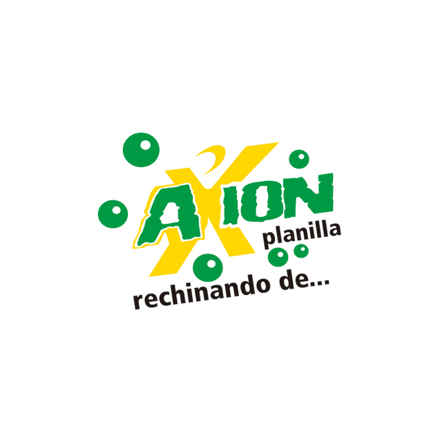 axion rechinando学校logo