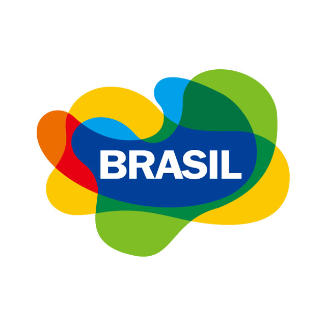 brasil网站logo