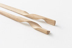 创意厨具设计3例——筷子