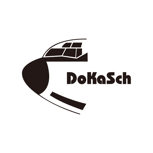 dokasch gmbh aircargo汽车标志