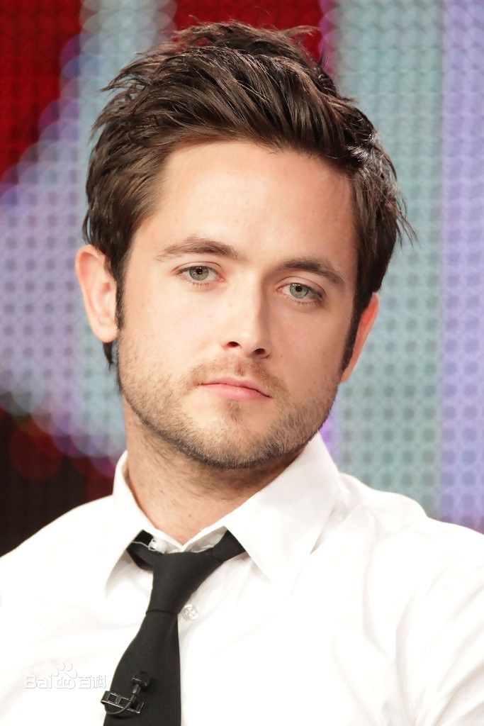 贾斯汀·查特文(justin chatwin)