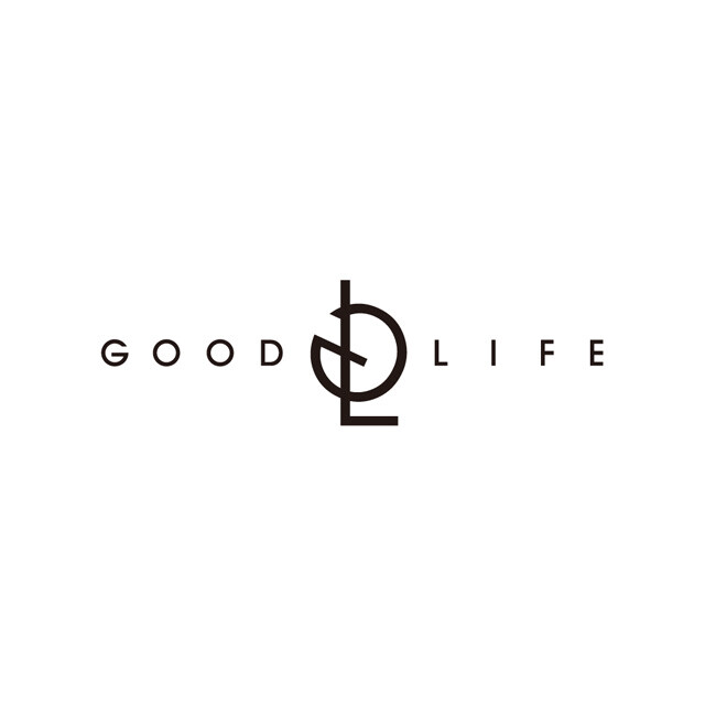 good life服装logo