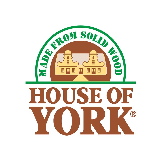 house of yorklogo设计