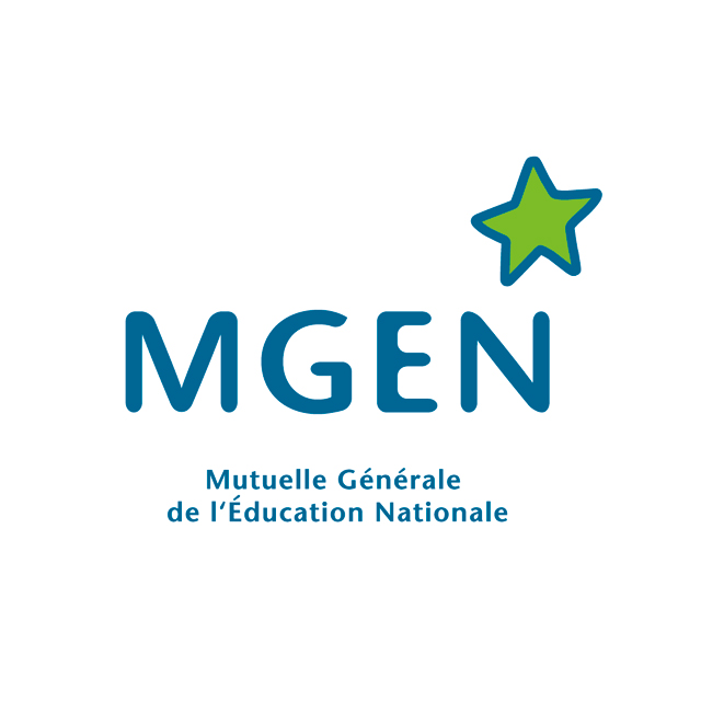 mgen学校logo