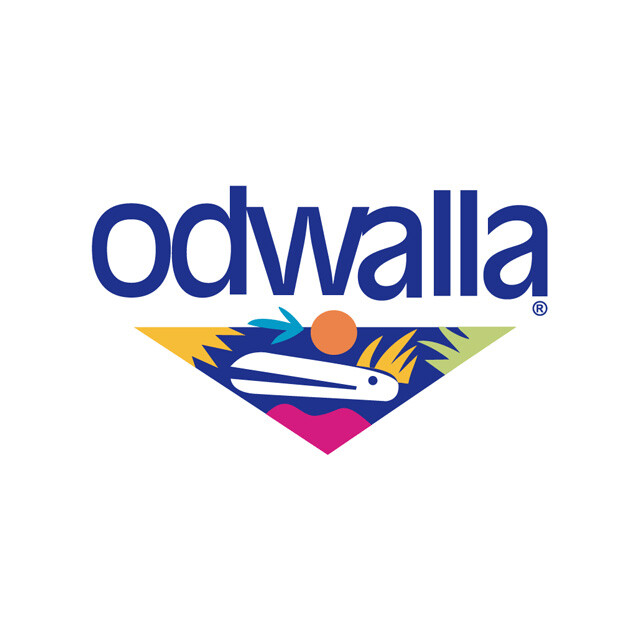 odwalla食品logo