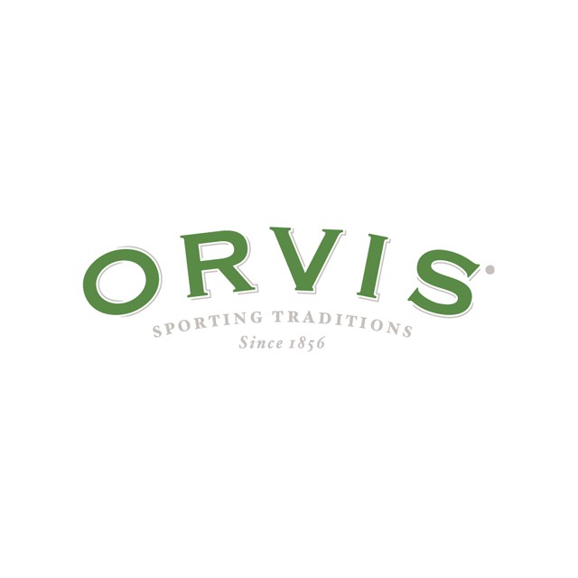 orvis公司logo