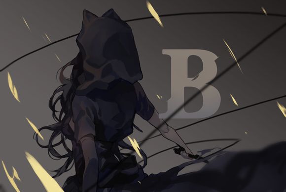 rwby blake