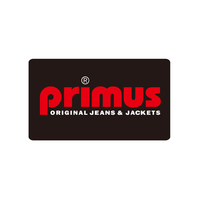 primus服装logo