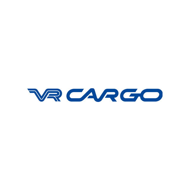 vr cargo汽车标志