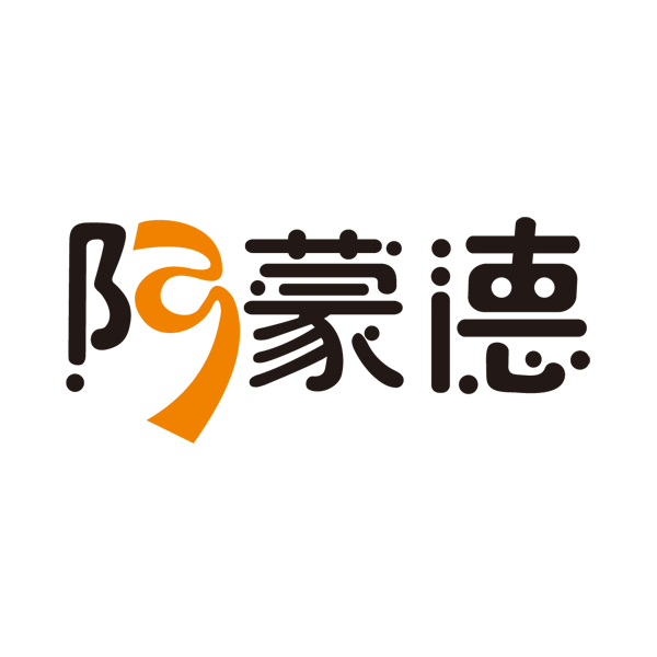 阿蒙德房地产logo