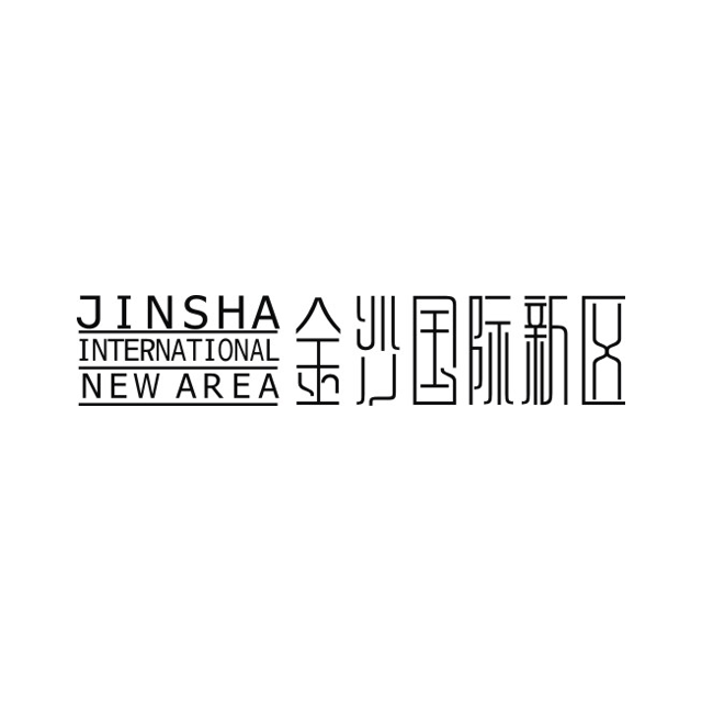 金沙国际新区房地产logo