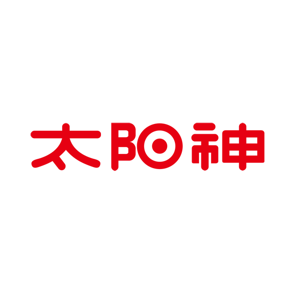 太阳神logo设计