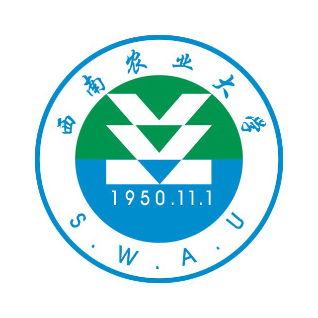 西南农业大学学校logo