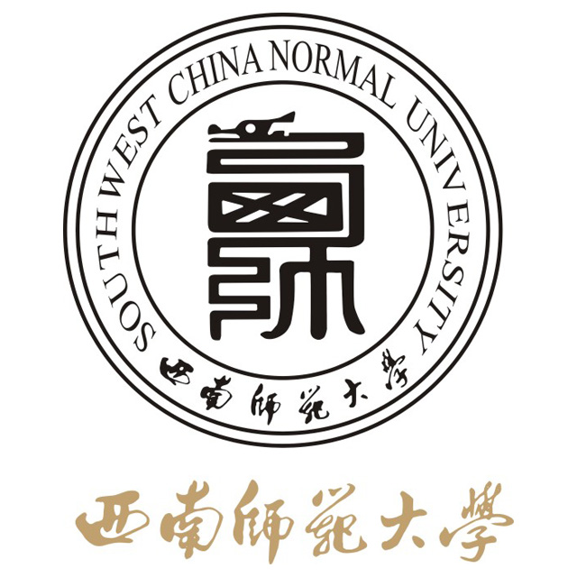 西南师范大学学校logo