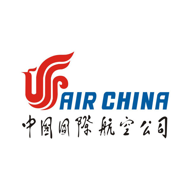 中国国际航空公司汽车标志