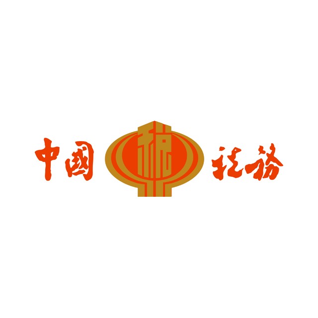 中国税务logo设计