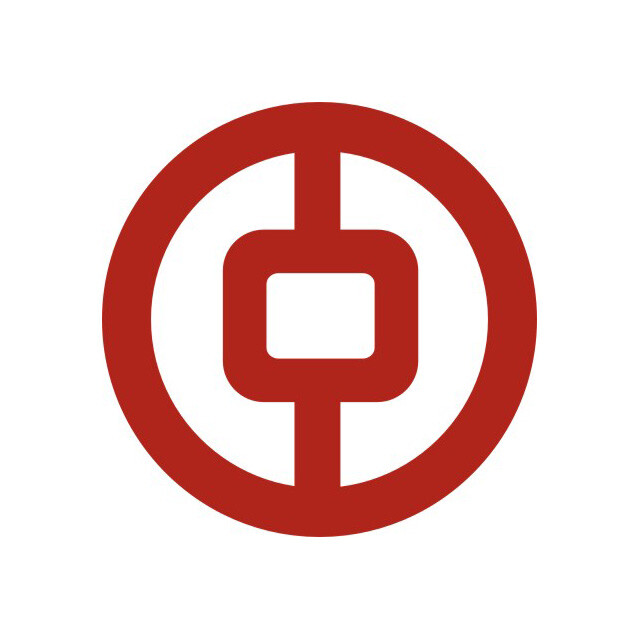 中国银行银行标志