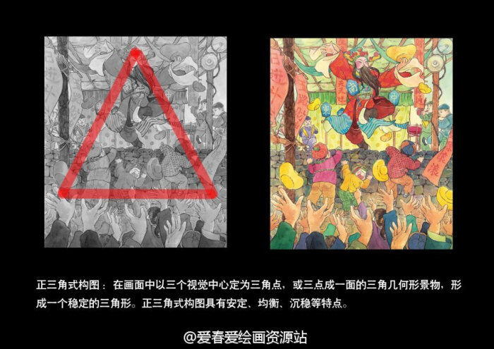 构图