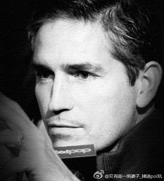 疑犯追踪##jim caviezel##poi##詹姆斯·卡维泽