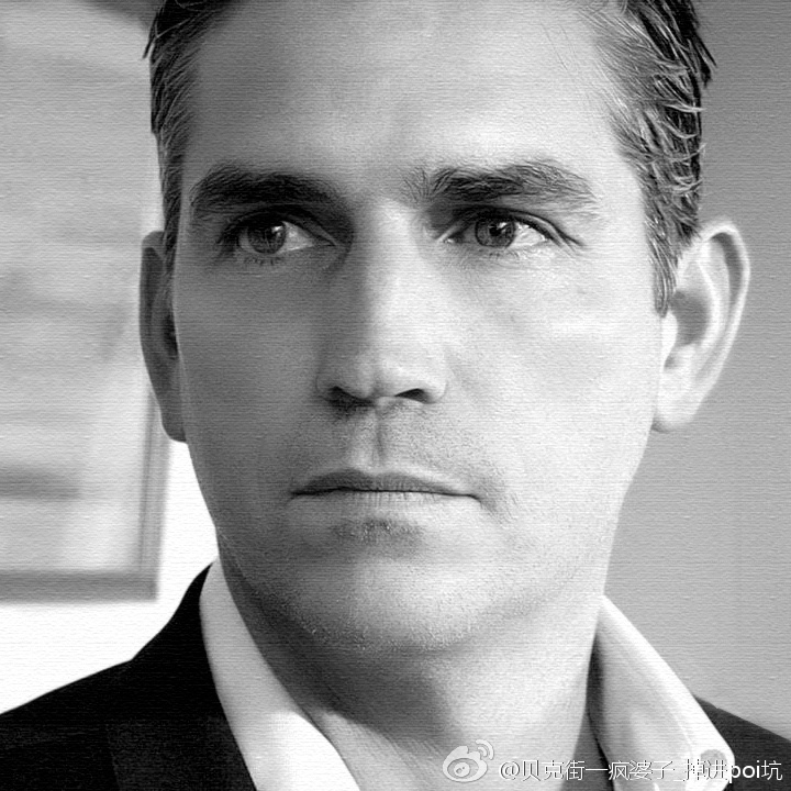 疑犯追踪##jim caviezel##poi##詹姆斯·卡维泽