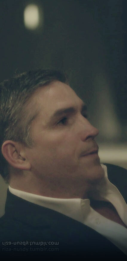 com #poi##jimcaviezel# johnreese#痴汉在按截屏键#午饭前的开胃菜