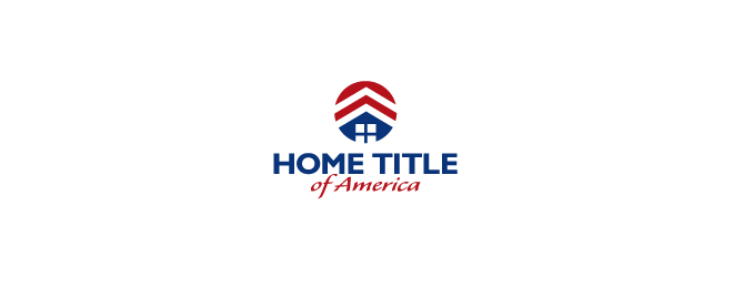 40个房子造型主题logo标志设计方案欣赏 国外logo设计方案 主题logo
