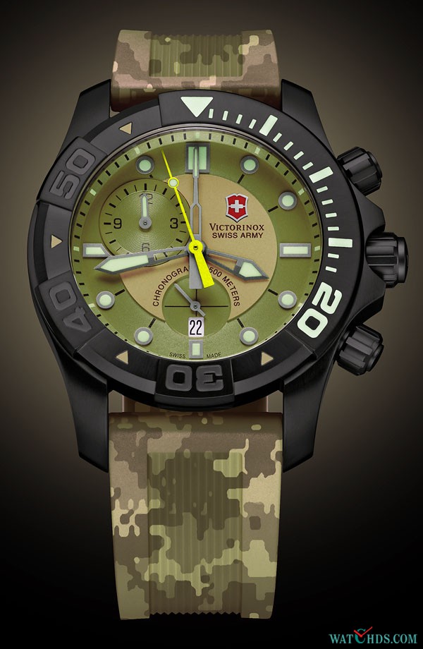 [维氏victorinox] 瑞士军表维氏victorinox