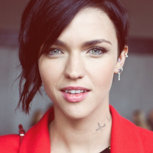 ruby rose