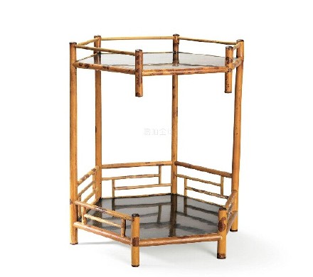 "明窗净几,焚香其中",透过这八个字,我们彷佛看到古代贵族们日常生活