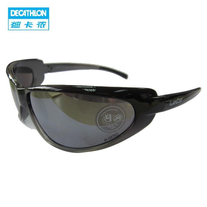 迪卡侬 滑雪运动 太阳眼镜 护目镜 滑雪护具…-