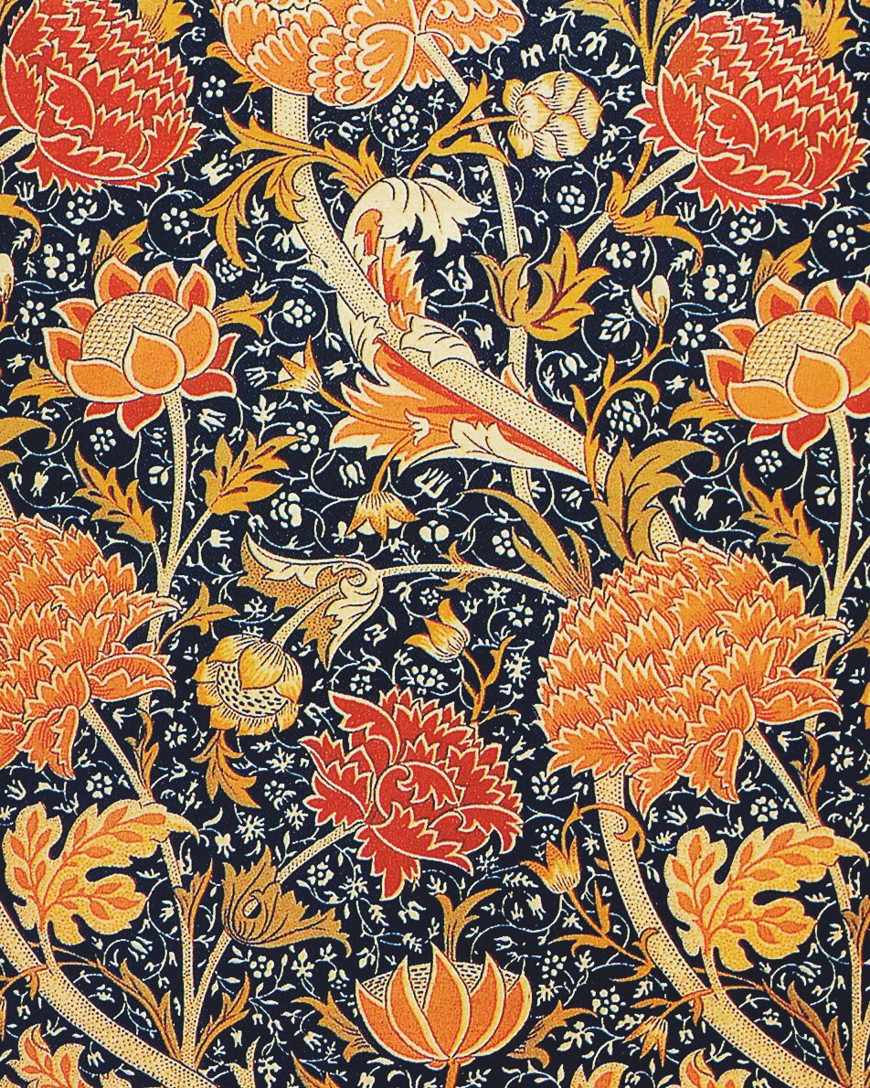 william morris