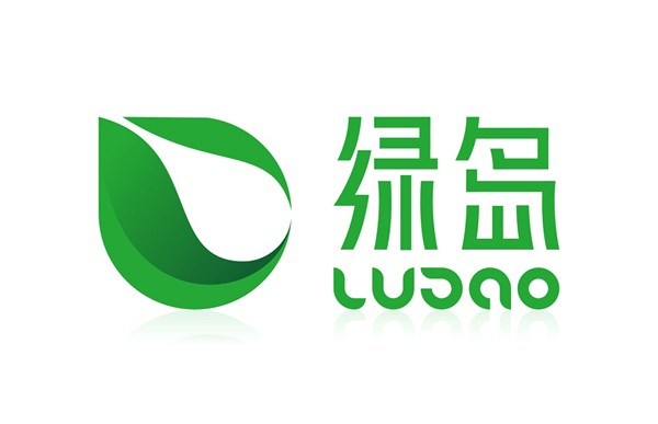 绿岛环保logo设计——logo设计需要注意几个及其重要的问题来自孙悟空