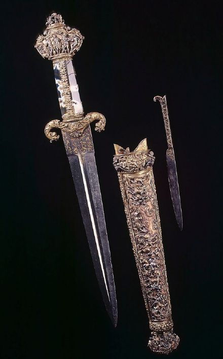 古代刀剑