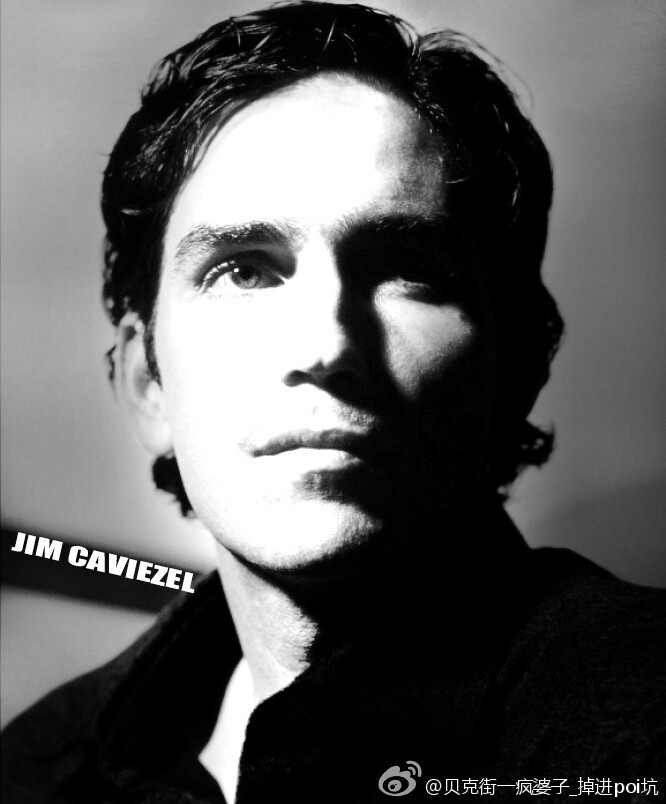 [月亮][月亮][月亮]#jim caviezel##poi##詹姆斯·卡维泽##疑犯追踪