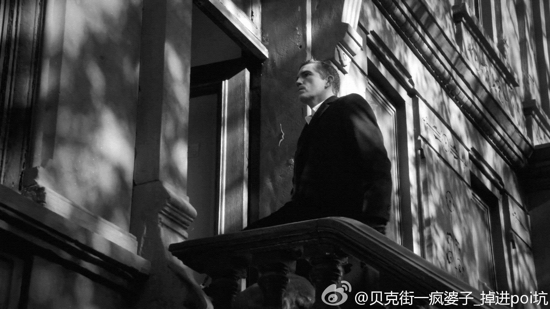 [月亮][月亮][月亮]#jim caviezel##poi##詹姆斯·卡维泽##疑犯追踪