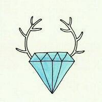 钻石头像