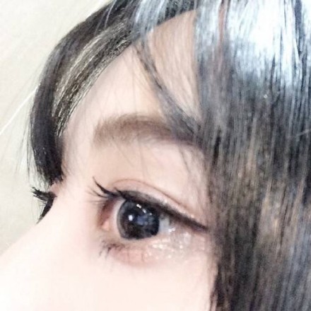 头像 女生 男生 情侣 欧美 文字 个性 卡通 by:眼睛在笑