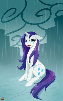 rarity(珍奇瑞瑞瑞丽提)