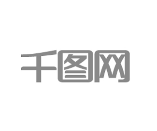 千图网logo - logo园