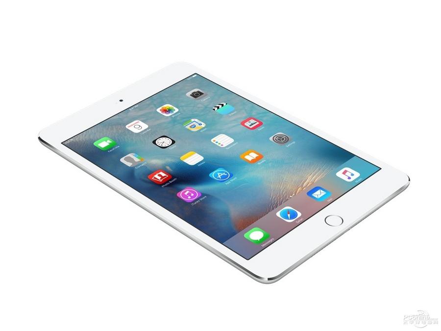 apple ipad mini 4
