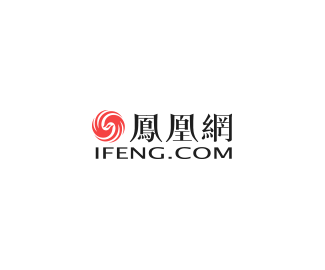 凤凰网logo - 来自logo园