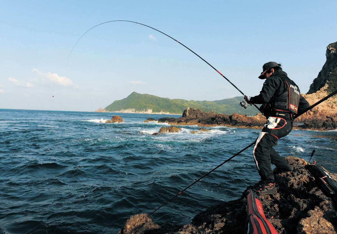 心坠垂钓钓鱼远投矶钓海钓价格质量 哪个牌子比较好