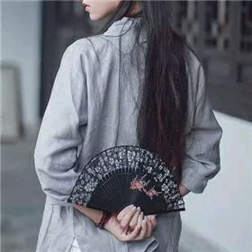 沈妩‖汉服头像‖古风头像‖女生头像‖意境