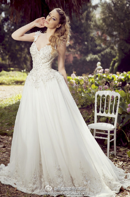 深圳市黎贝拉婚纱礼服定制中心