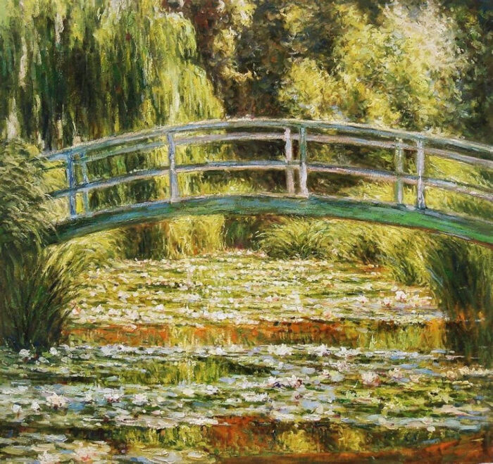 奥斯卡·克劳德·莫奈(法语:oscar claude monet,1840年11月14日-1926