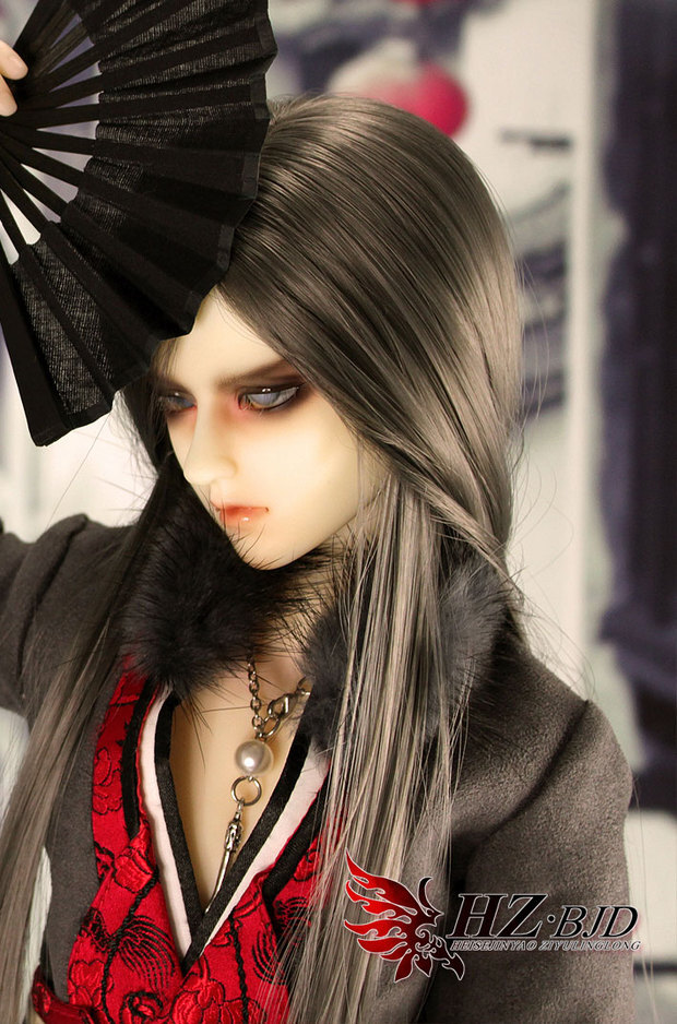 枫无涯 涯宝宝古装