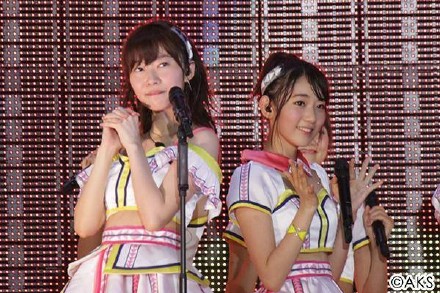 akb48#宫脇咲良 指原莉乃【ssa新闻图】一颗鱼蛋与一枚宅樱