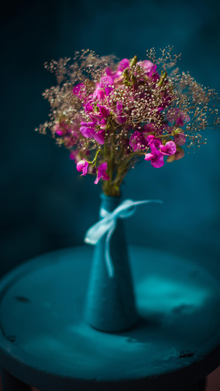 手机壁纸 鲜花