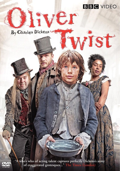 雾都孤儿 oliver twist (2007)