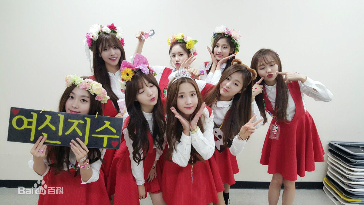 lovelyz